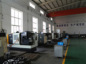 天碩聯(lián)軸器