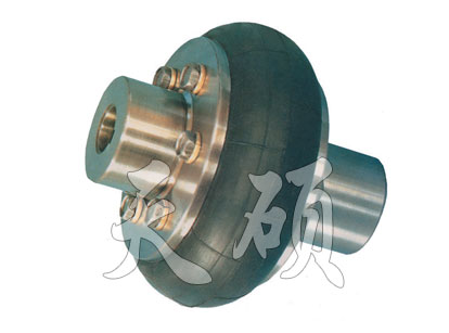  CL型齒式聯軸器