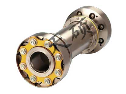  CL型齒式聯軸器