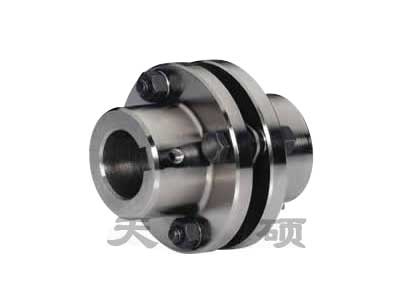  CL型齒式聯軸器