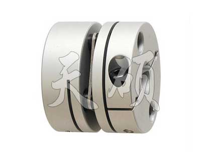  CL型齒式聯(lián)軸器