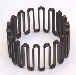 蛇簧聯(lián)軸器