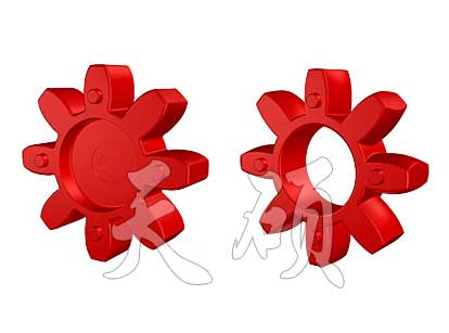 GR形聯(lián)軸器彈性體