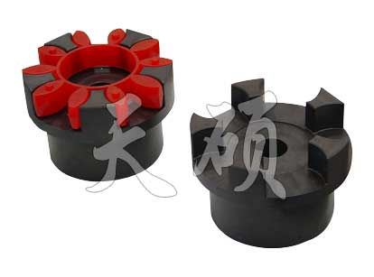  CL型齒式聯軸器