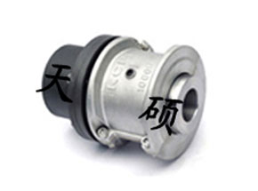  CL型齒式聯軸器