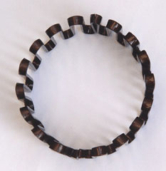 蛇形彈簧聯(lián)軸器