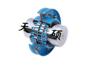 JSB型軸向安裝聯(lián)軸器