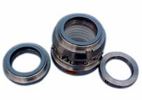  CL型齒式聯軸器