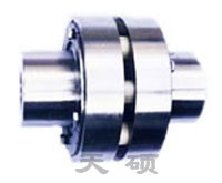 HL型-彈性柱銷聯軸器