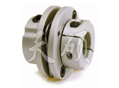 TS3F夾緊法蘭膜片聯軸器