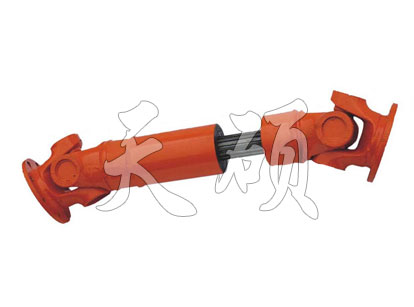 SWP-A型萬向聯(lián)軸器