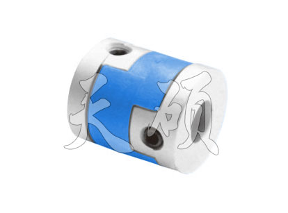 TS6十字滑塊聯軸器