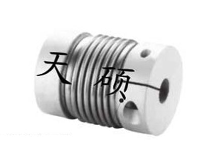  CL型齒式聯軸器