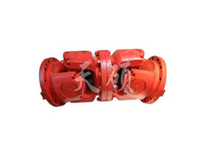  CL型齒式聯軸器