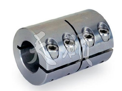  CL型齒式聯軸器