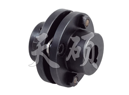 TS3K鍵槽法蘭膜片聯軸器