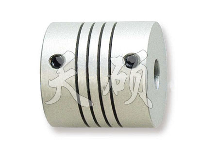 TS5螺紋線聯軸器