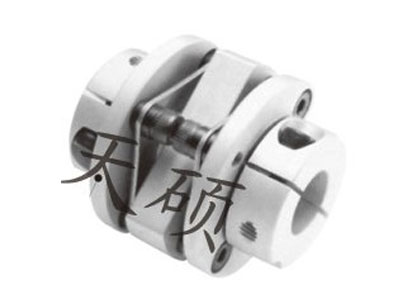TS3FD多節法蘭膜片聯軸器