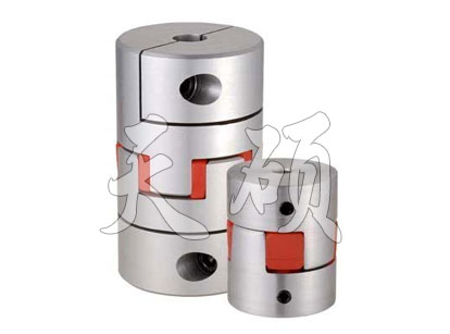 TS2C夾緊梅花聯軸器