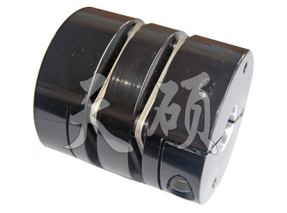 TS3D多節夾緊膜片聯軸器