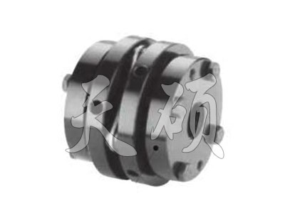 TS3Z脹套膜片聯軸器