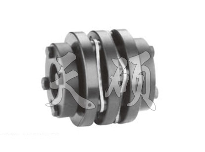 TS3ZD脹套膜片聯(lián)軸器