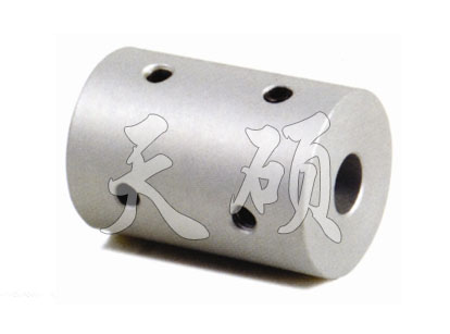 TS7剛性聯(lián)軸器