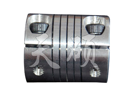  CL型齒式聯軸器