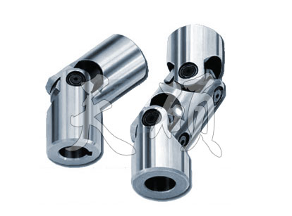 WS/WSD小型十字軸萬向聯軸器