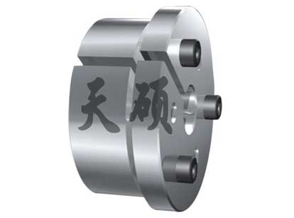  CL型齒式聯軸器