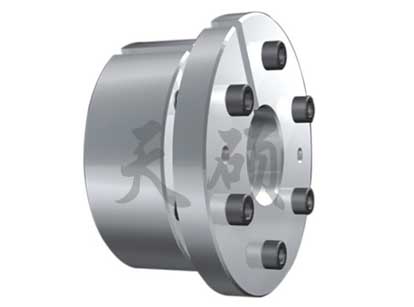 Z8型脹緊聯(lián)結(jié)套