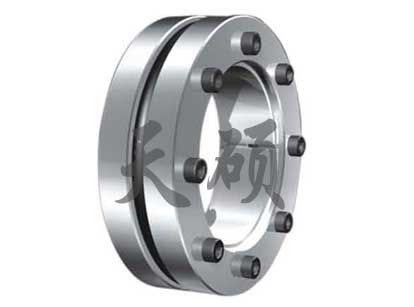 Z7A型脹緊聯(lián)結(jié)套