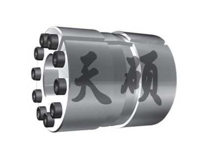 Z17B型脹緊聯(lián)結(jié)套