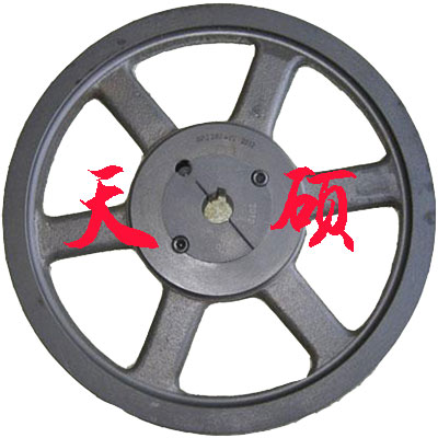  CL型齒式聯軸器