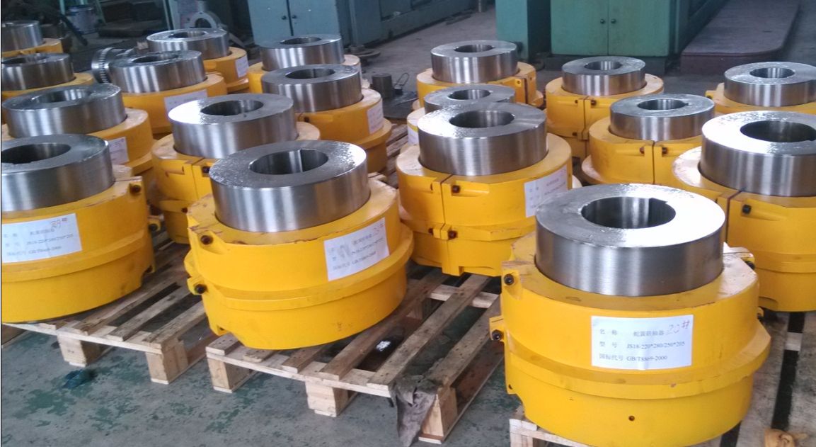 滄州天碩告訴您聯軸器的選擇技巧