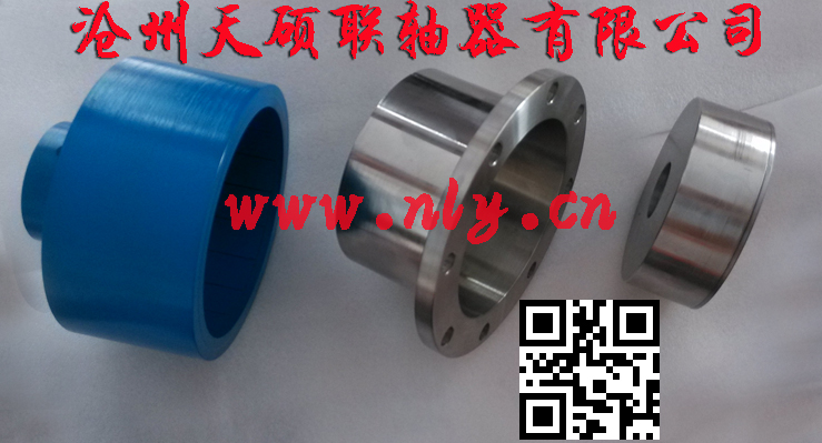 國外永磁傳動技術(永磁聯軸器)的新發(fā)展