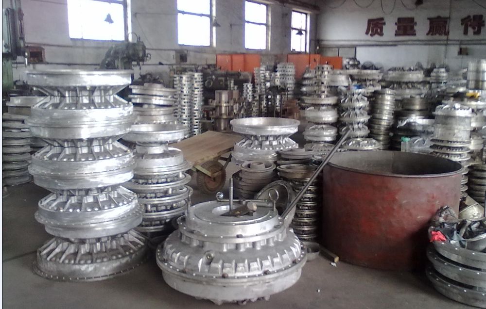 聯軸器和離合器的根本區別是什么？