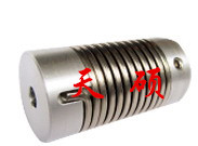 彈簧聯軸器的簡介