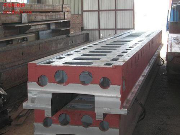  CL型齒式聯軸器