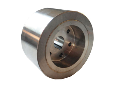  CL型齒式聯軸器