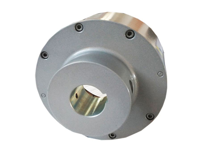  CL型齒式聯軸器