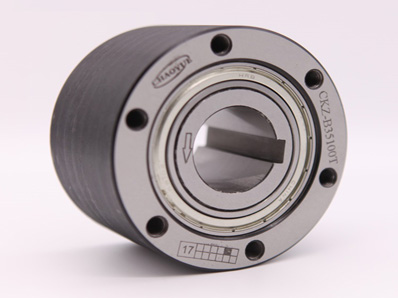  CL型齒式聯軸器