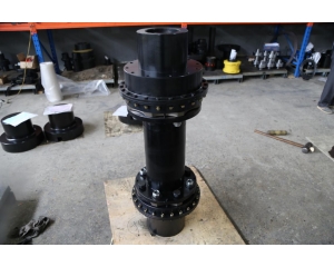   膜片聯(lián)軸器 風(fēng)機(jī)聯(lián)軸器 造紙機(jī)用膜片聯(lián)軸器發(fā)