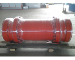 聯軸器  齒式聯軸器   鼓形齒聯軸器      發貨通知