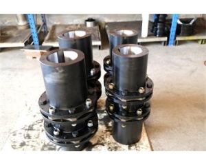 泵用膜片聯軸器   膜片聯軸器   高速膜片聯軸器