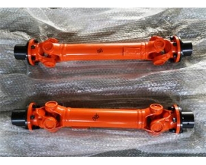 萬向軸  萬向聯軸器  十字軸聯軸器發貨通知單