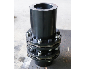 膜片聯軸器 高速膜片聯軸器 彈性聯軸器 泵用聯