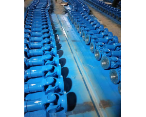 萬向軸 萬向軸聯軸器 十字軸式萬向聯軸器發貨通