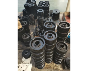 圓弧齒 同步帶輪 同步帶發貨通知