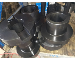 十字滑塊聯軸器 聯軸器 滑塊聯軸器發貨通知